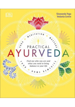 Practical Ayurveda