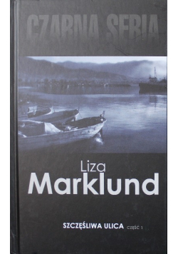 Szczęśliwa ulica Część 1