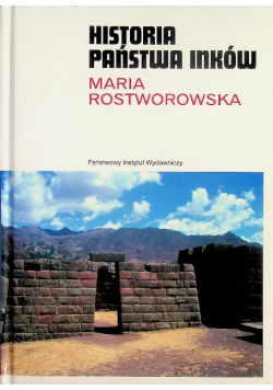 Historia państwa Inków