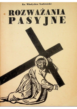 Rozważania pasyjne
