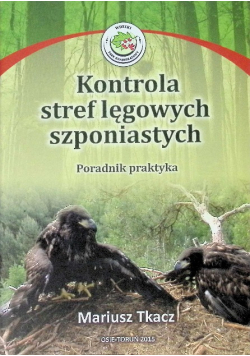 Kontrola stref lęgowych szponiastych
