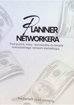 Planner networkera