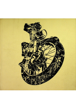 Polskie motocykle 1918 - 1945