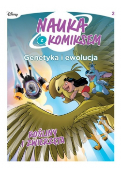 Genetyka i ewolucja Tom 2