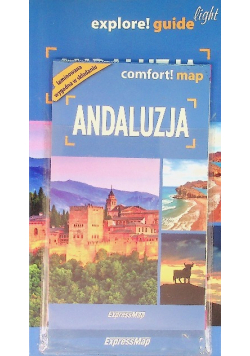 Andaluzja przewodnik