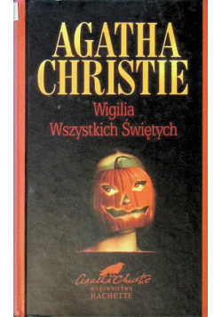 Wigilia Wszystkich Świętych