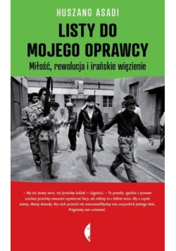 Listy do mojego oprawcy