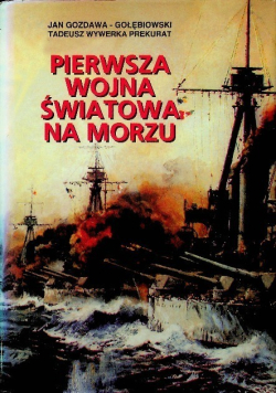 Pierwsza wojna światowa na morzu