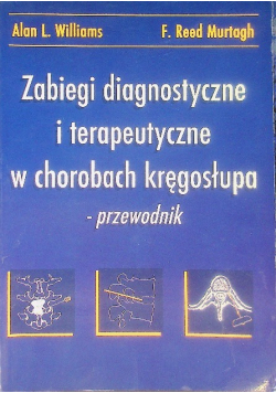 Zabiegi diagnostyczne i terapeutyczne