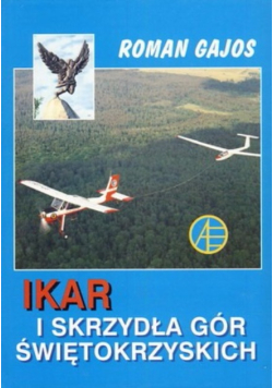 Ikar i Skrzydła Gór Świętokrzyskich