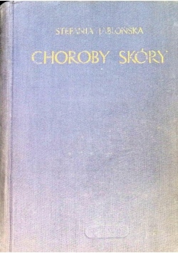 Choroby skóry