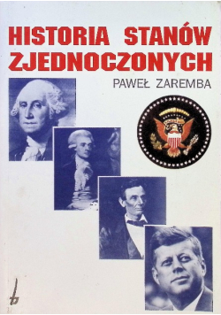 Historia Stanów Zjednoczonych