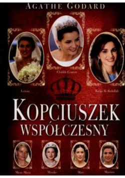 Kopciuszek współczesny
