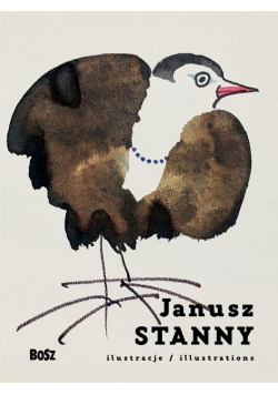 Janusz Stanny Ilustracje