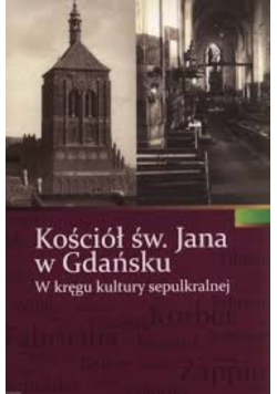 Kościół św. Jana w Gdańsku