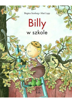Billy w szkole