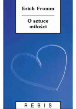 O sztuce miłości