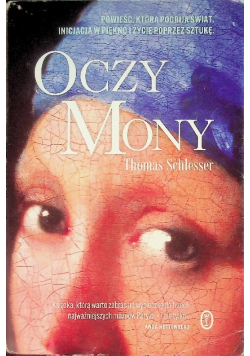 Oczy Mony