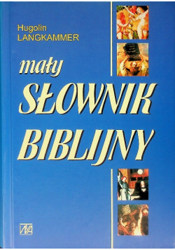 Mały słownik biblijny