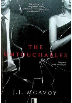 The Untouchables