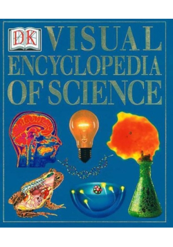 Visual Encyclopedia of science
