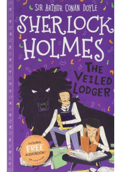 The Veiled Lodger