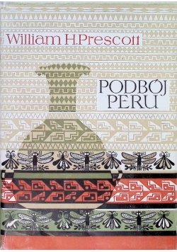 Podbój Peru