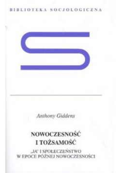 Nowoczesność i tożsamość