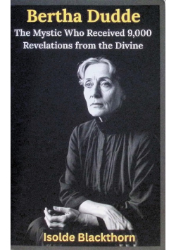 Bertha Dudde