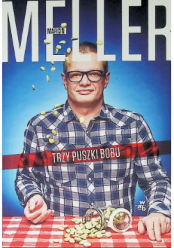 Trzy puszki bobu