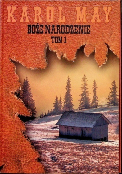 Boże Narodzenie Tom 1