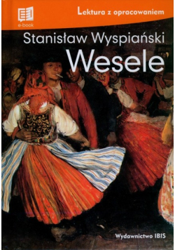 Wesele lektura z opracowaniem