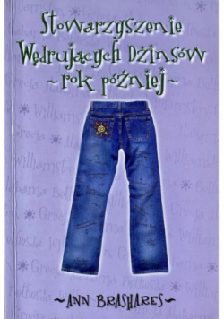 Stowarzyszenie Wędrujących dżinsów