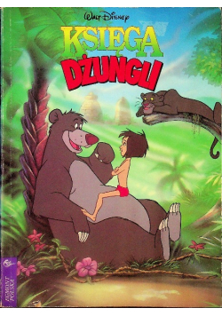 Księga dżungli