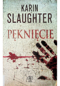 Pęknięcie