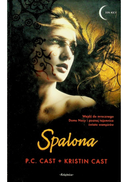 Spalona