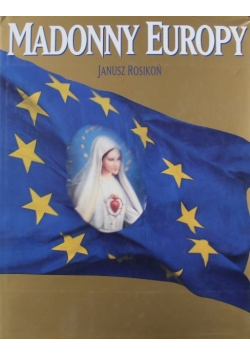 Madonny Europy