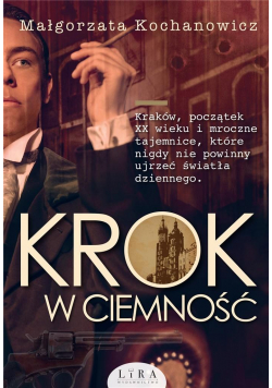 Krok w ciemność