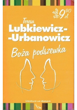Boża podszewka
