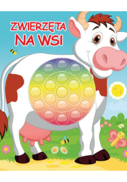 Zwierzęta na wsi