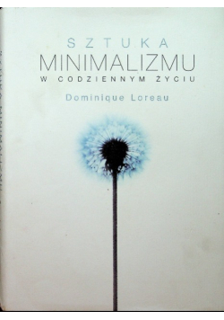 Sztuka minimalizmu
