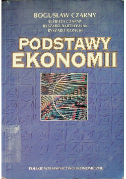 Podstawy ekonomii