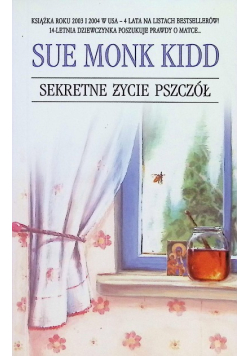 Sekretne życie pszczół