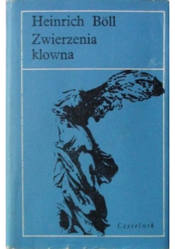 Zwierzenia Klowna