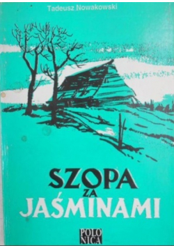 Szopa za jaśminami