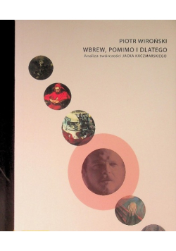 Wbrew, pomimo i dlatego
