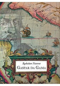 Gaspar da Gama