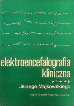 Elektroencefalografia kliniczna