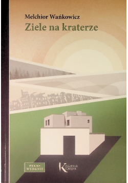 Ziele na kraterze