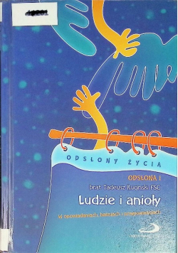 Ludzie i Anioły
